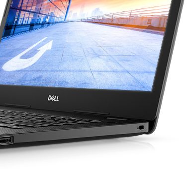 Dell Vostro 3491 i5 /第10世代/NVIDIA MX230 DELL Vostro 3491 prawy front.jpg